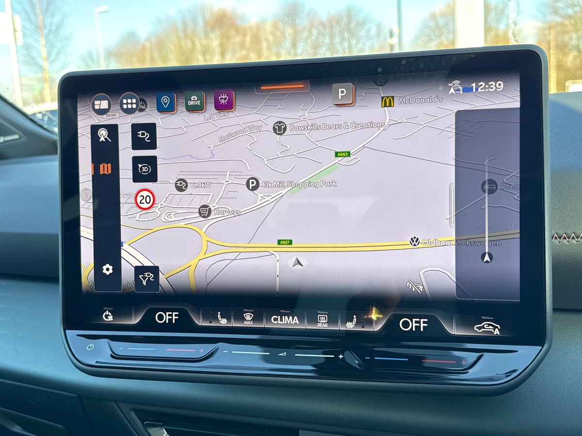 Used Cupra Born 2025 for sale - 77233319: Photo 11