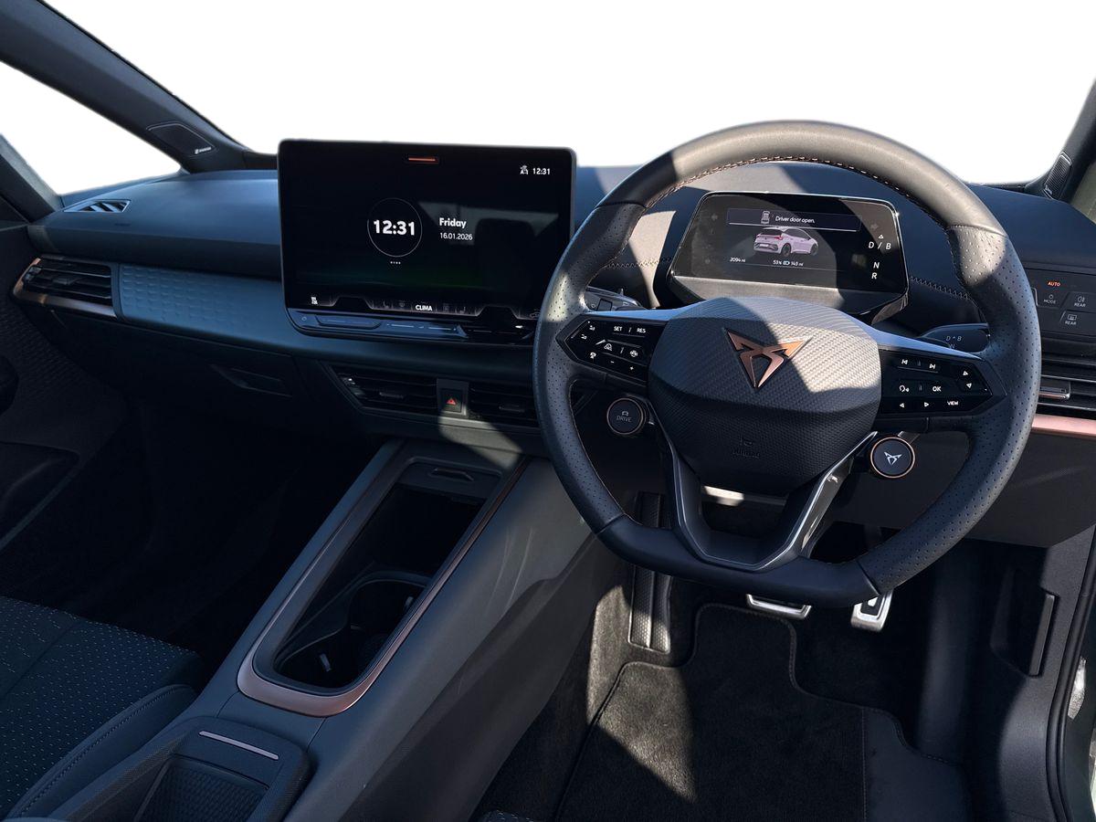 Used Cupra Born 2025 for sale - 77233319: Photo 12