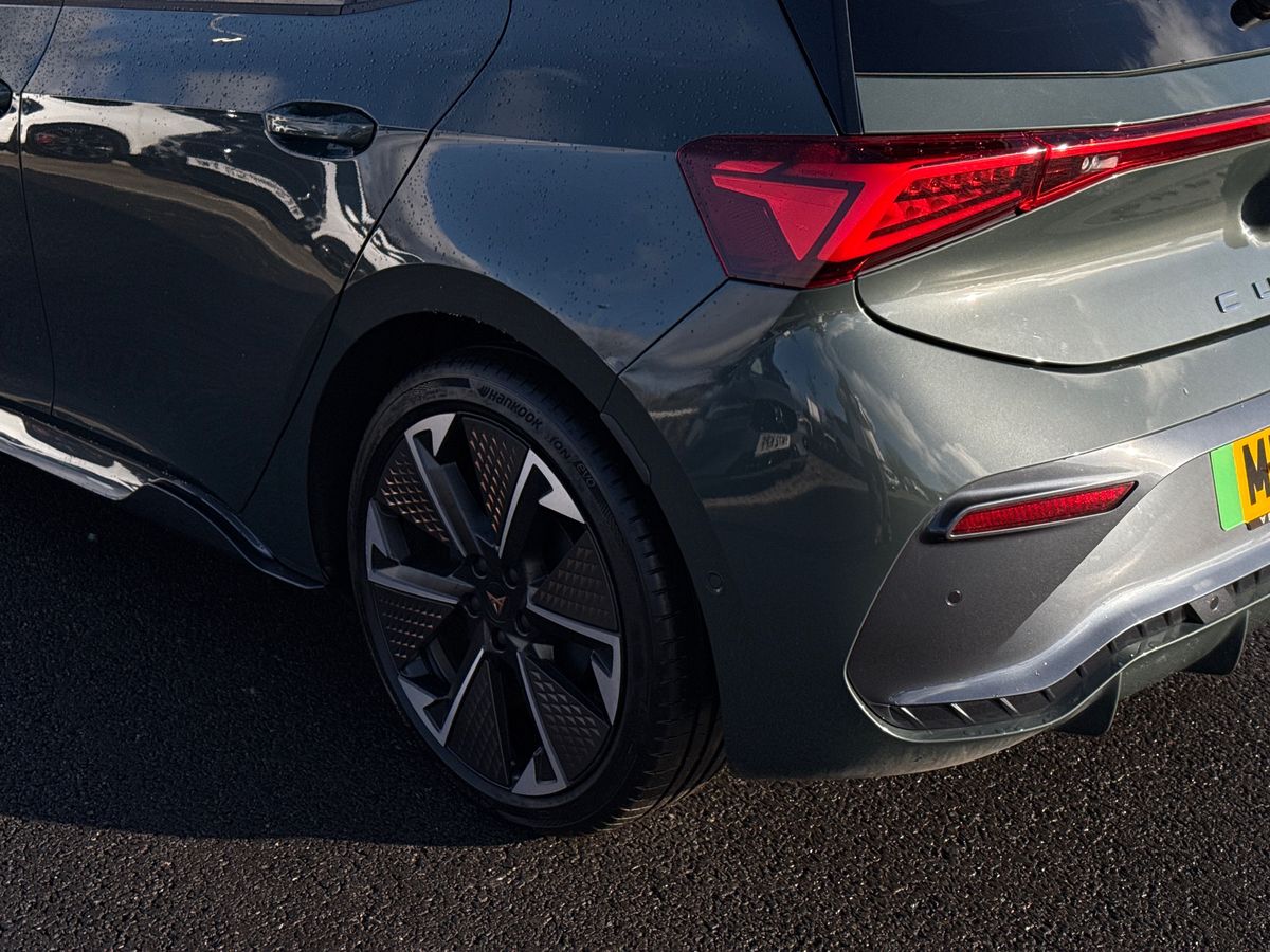 Used Cupra Born 2025 for sale - 77233319: Photo 15