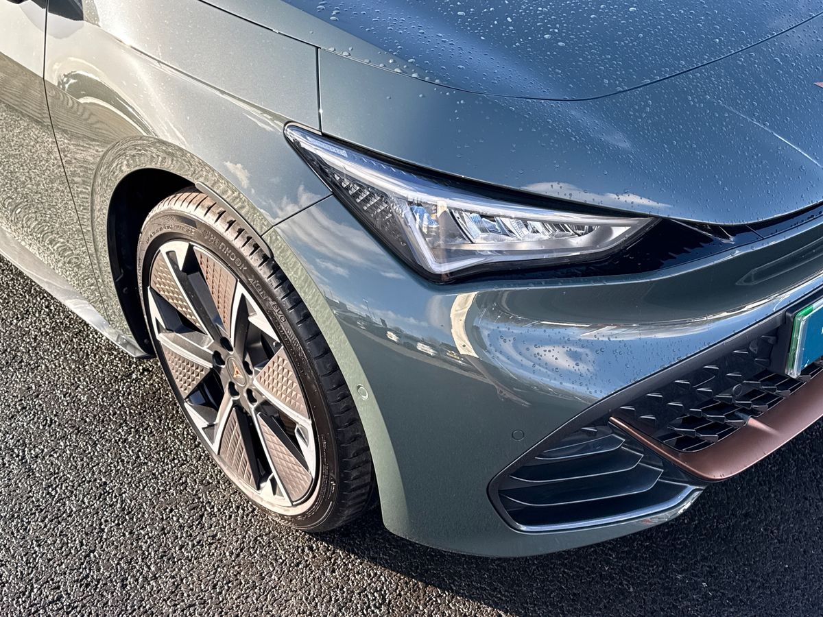 Used Cupra Born 2025 for sale - 77233319: Photo 16