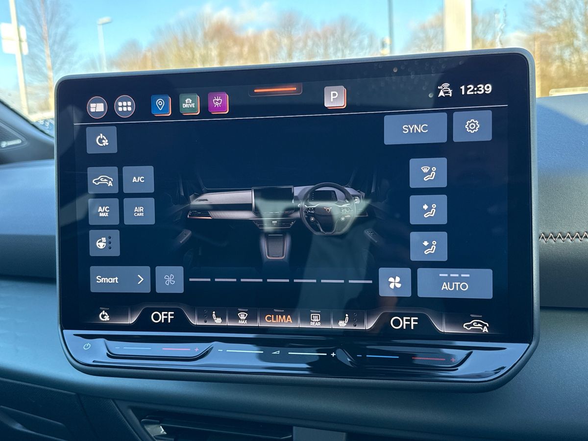 Used Cupra Born 2025 for sale - 77233319: Photo 18