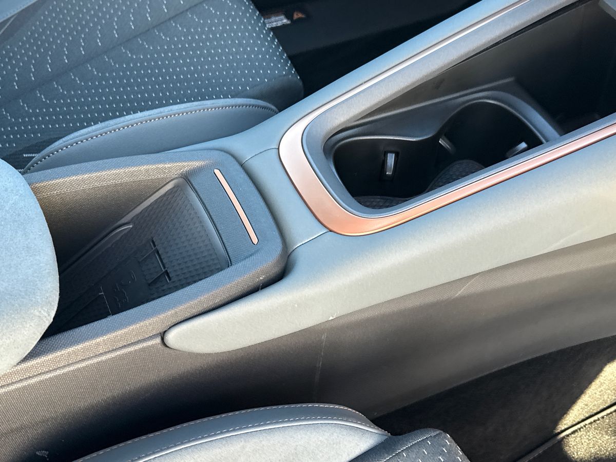 Used Cupra Born 2025 for sale - 77233319: Photo 19