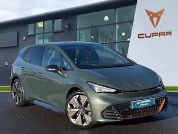 Used Cupra Born 2025 for sale - 77233319: Photo