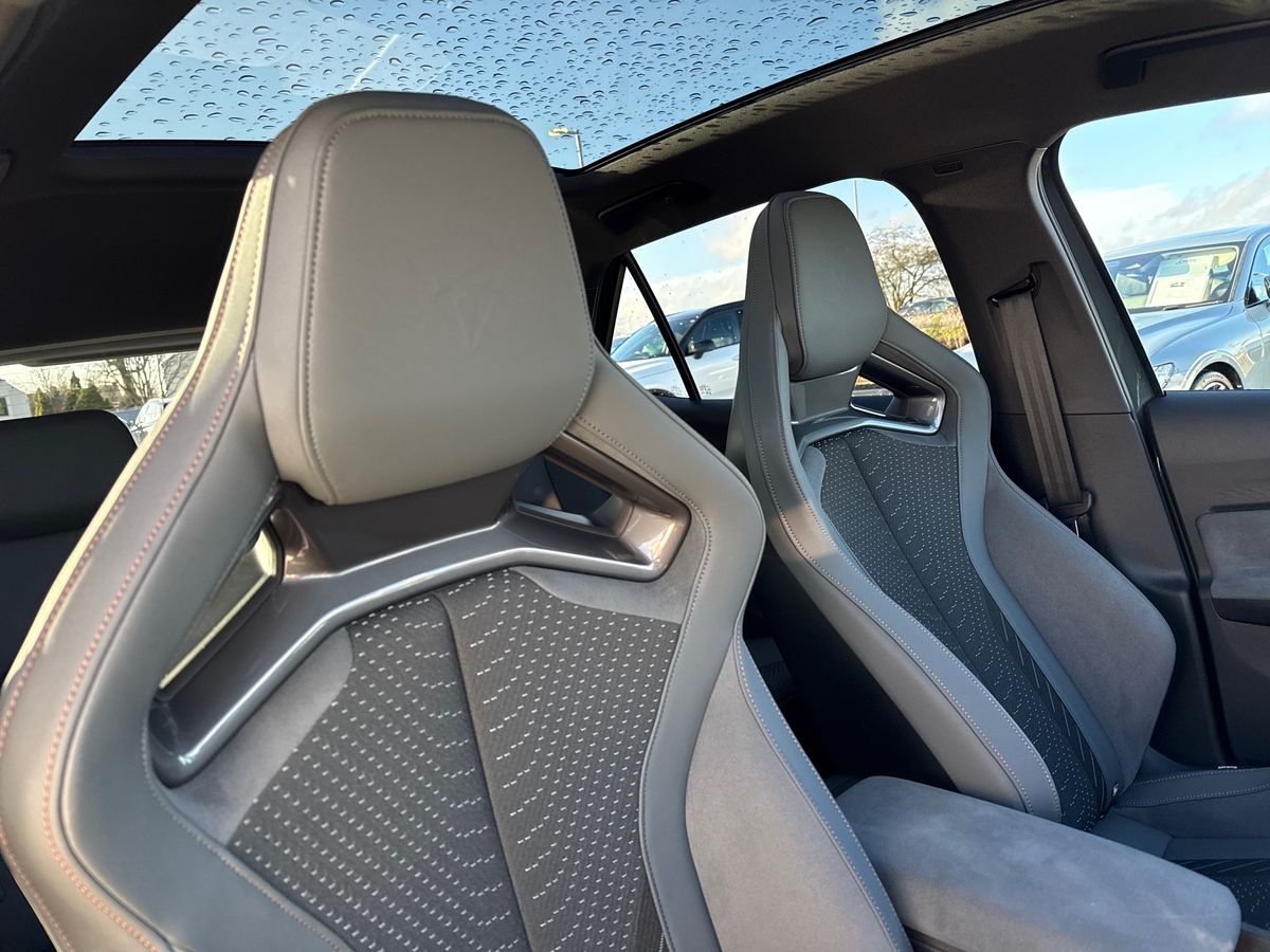 Used Cupra Born 2025 for sale - 77233319: Photo 20