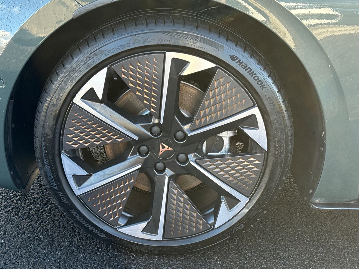 Used Cupra Born 2025 for sale - 77233319: Photo 21