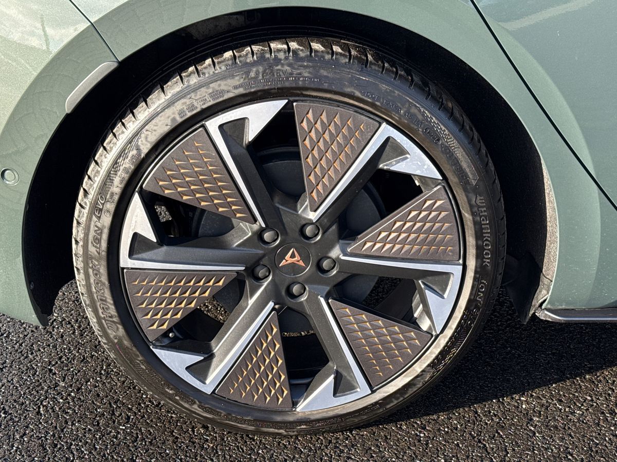 Used Cupra Born 2025 for sale - 77233319: Photo 22