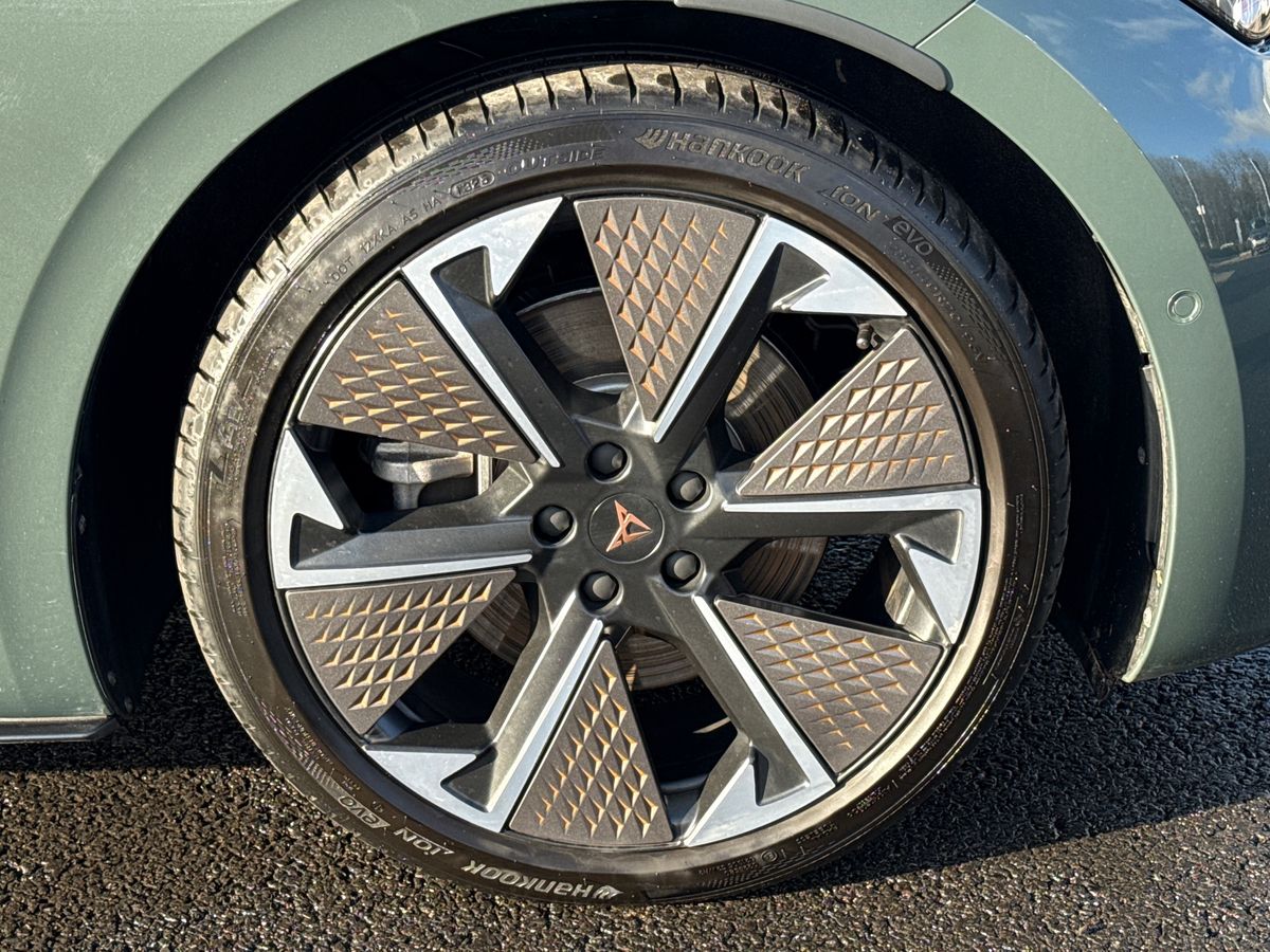 Used Cupra Born 2025 for sale - 77233319: Photo 23