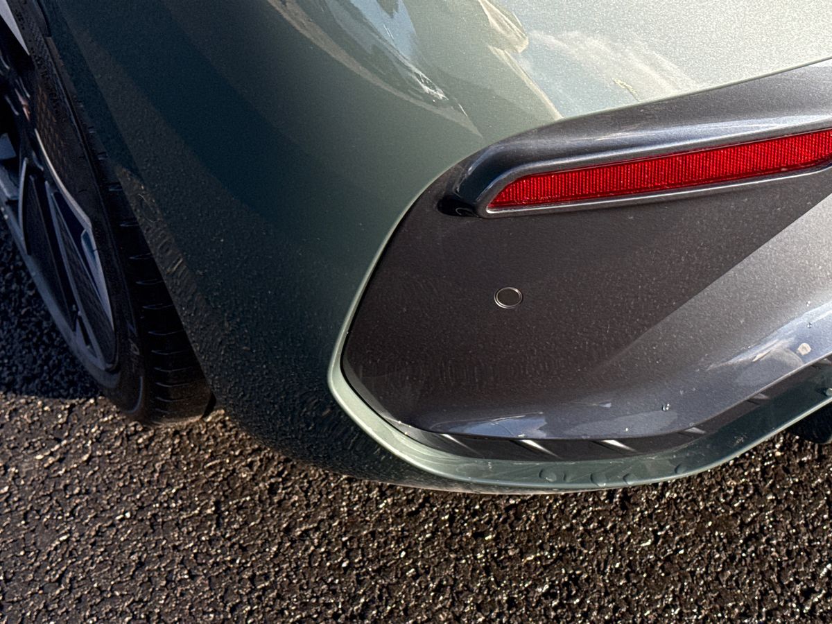 Used Cupra Born 2025 for sale - 77233319: Photo 26