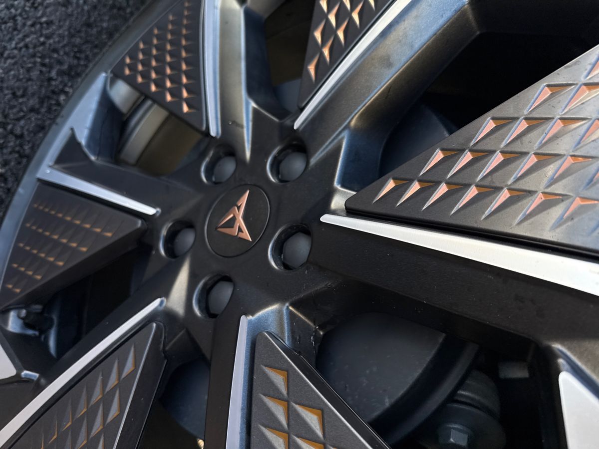 Used Cupra Born 2025 for sale - 77233319: Photo 27