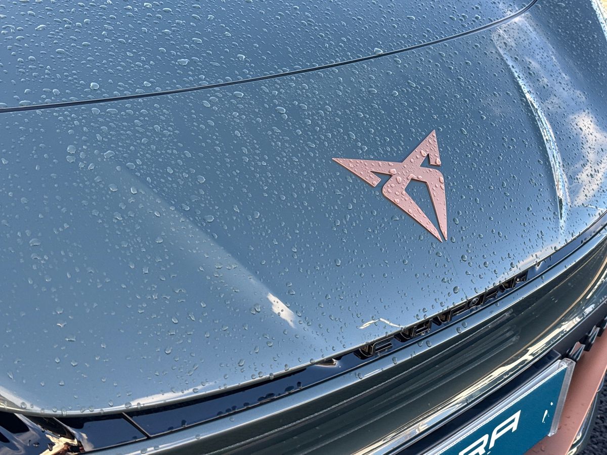 Used Cupra Born 2025 for sale - 77233319: Photo 29