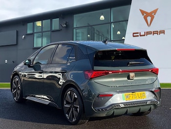 Used Cupra Born 2025 for sale - 77233319: Photo