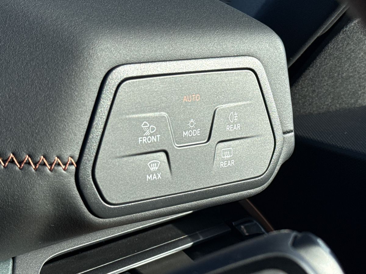 Used Cupra Born 2025 for sale - 77233319: Photo 35