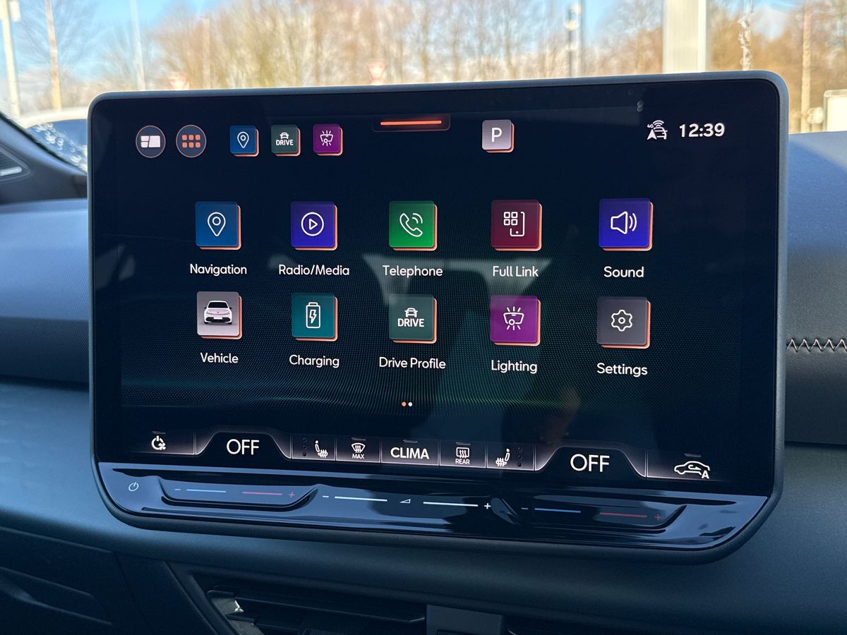 Used Cupra Born 2025 for sale - 77233319: Photo 37