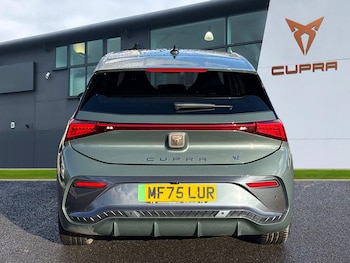 Used Cupra Born 2025 for sale - 77233319: Photo