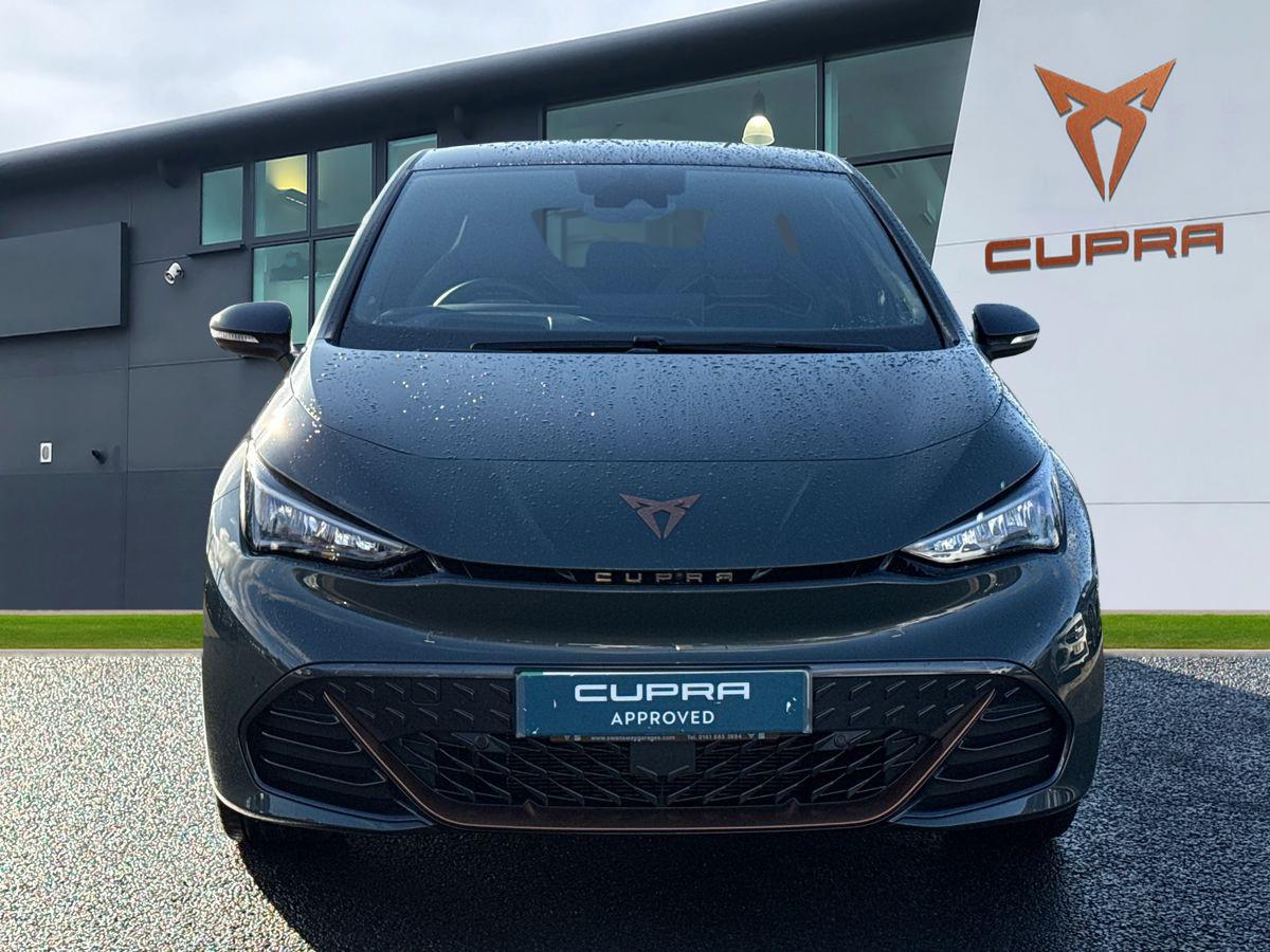 Used Cupra Born 2025 for sale - 77233319: Photo 5