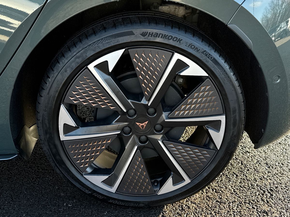 Used Cupra Born 2025 for sale - 77233319: Photo 6