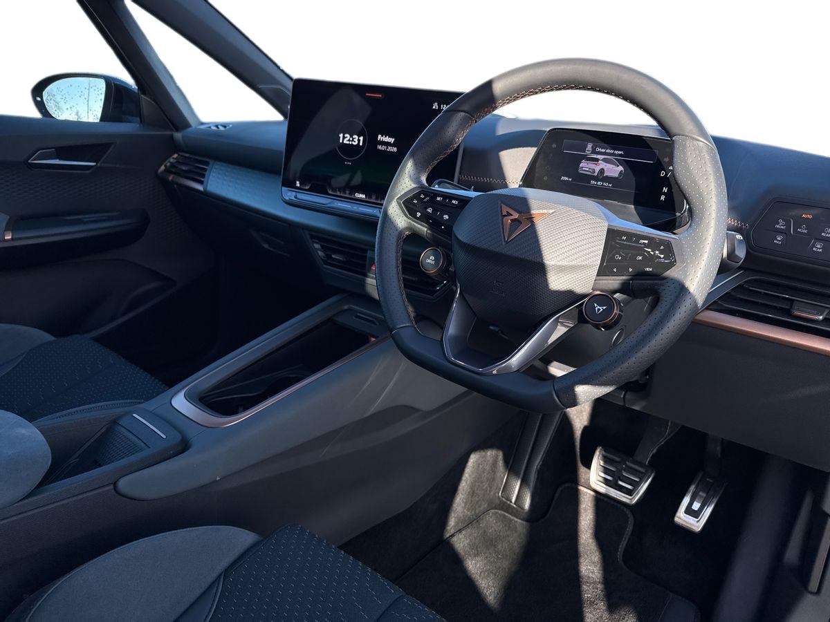 Used Cupra Born 2025 for sale - 77233319: Photo 7