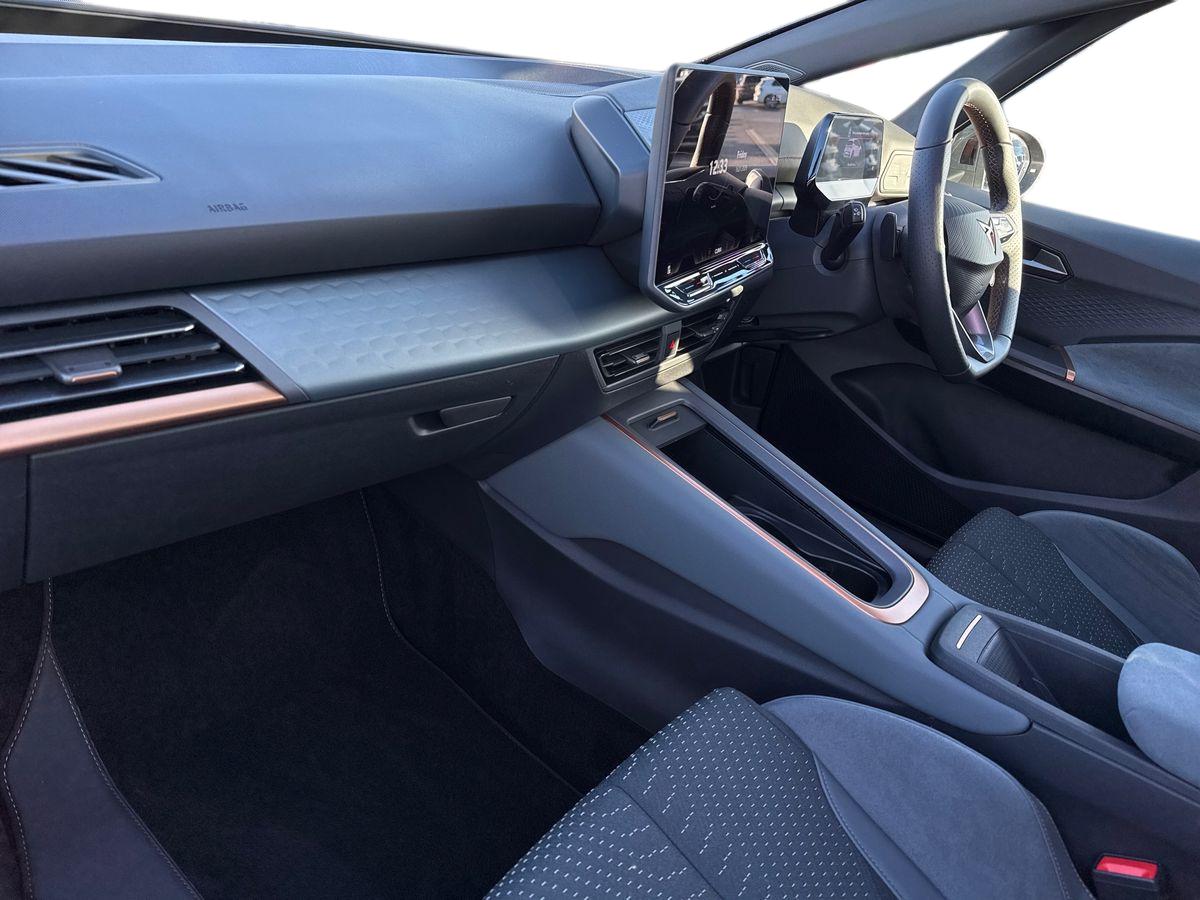 Used Cupra Born 2025 for sale - 77233319: Photo 8