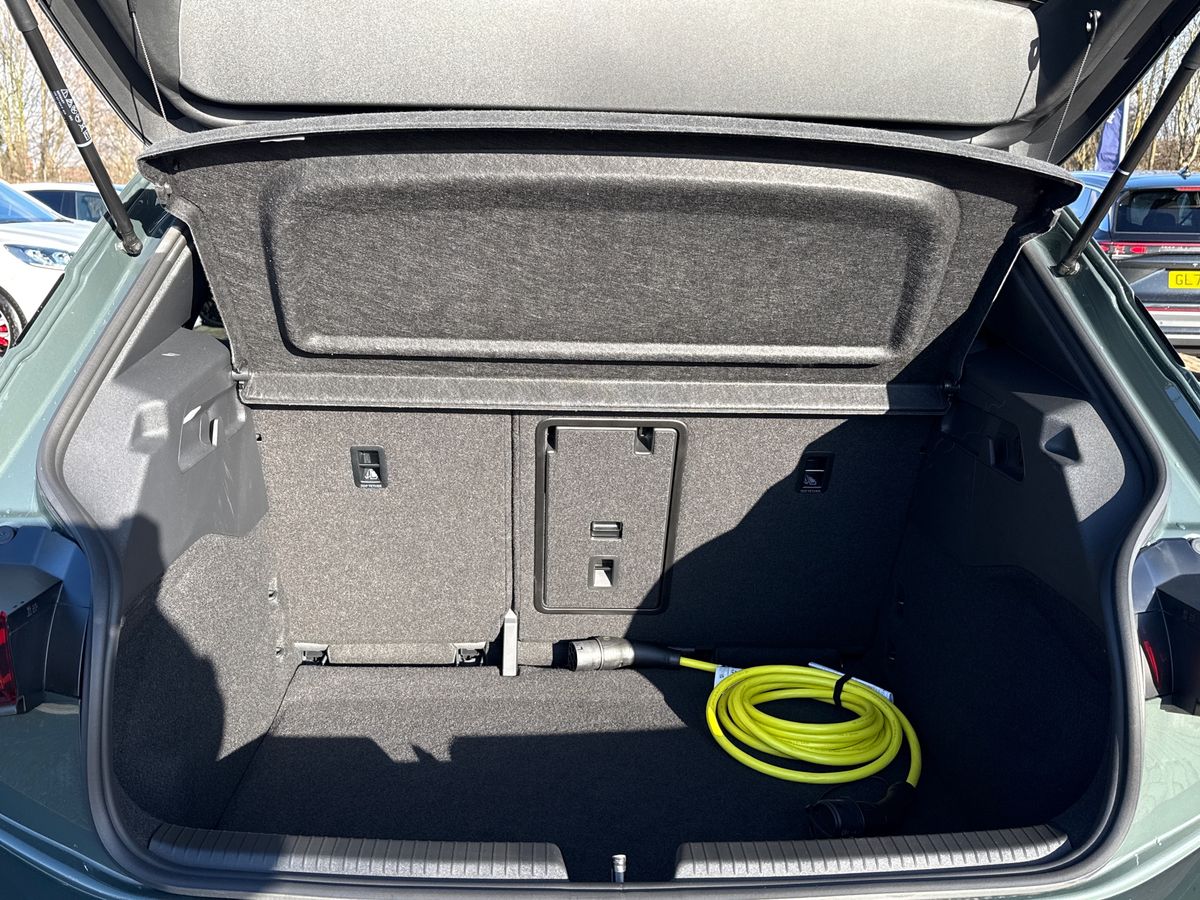 Used Cupra Born 2025 for sale - 77233319: Photo 9