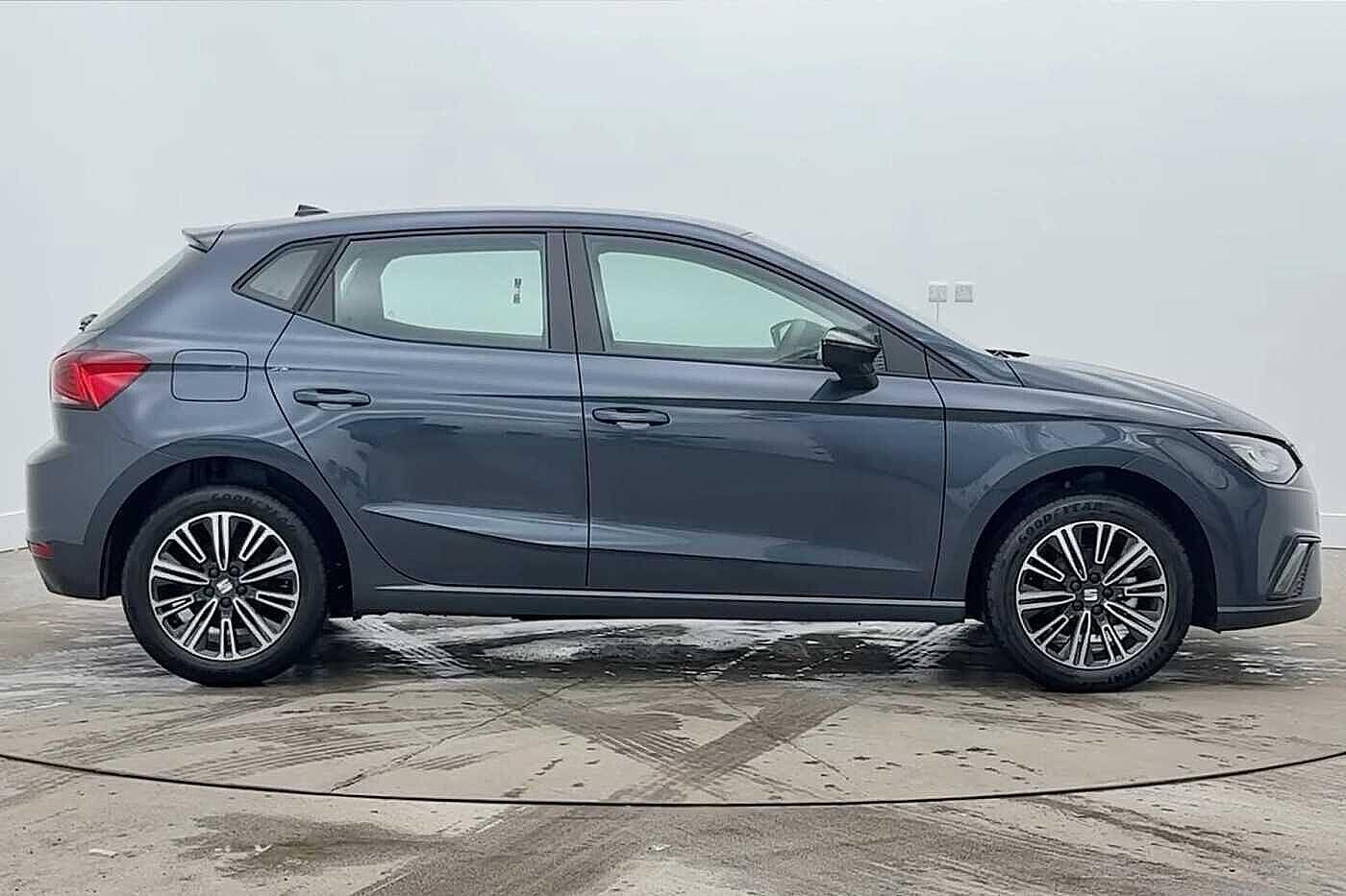 Used SEAT Ibiza 2025 for sale - 77708676: Photo 4