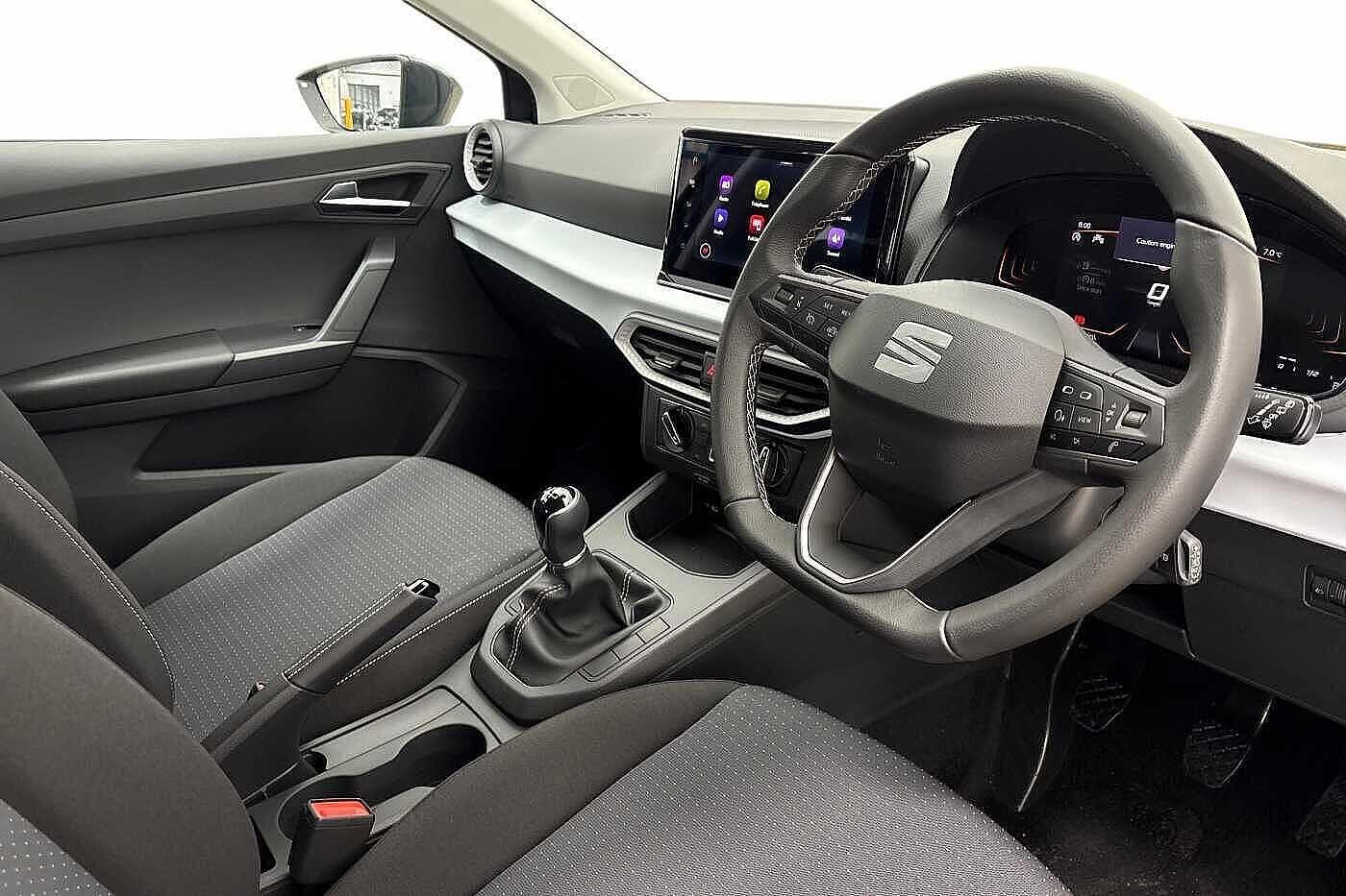 Used SEAT Ibiza 2025 for sale - 77708676: Photo 6