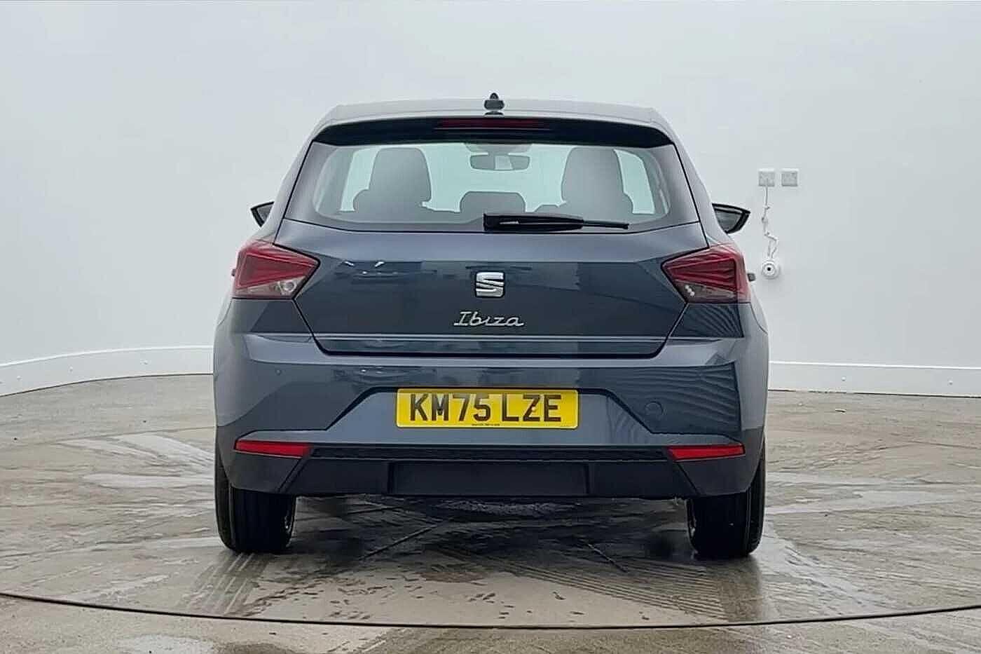 Used SEAT Ibiza 2025 for sale - 77708676: Photo 8