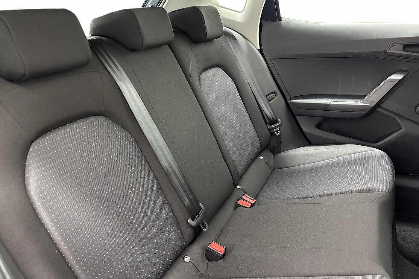 Used SEAT Ibiza 2025 for sale - 77708676: Photo 9