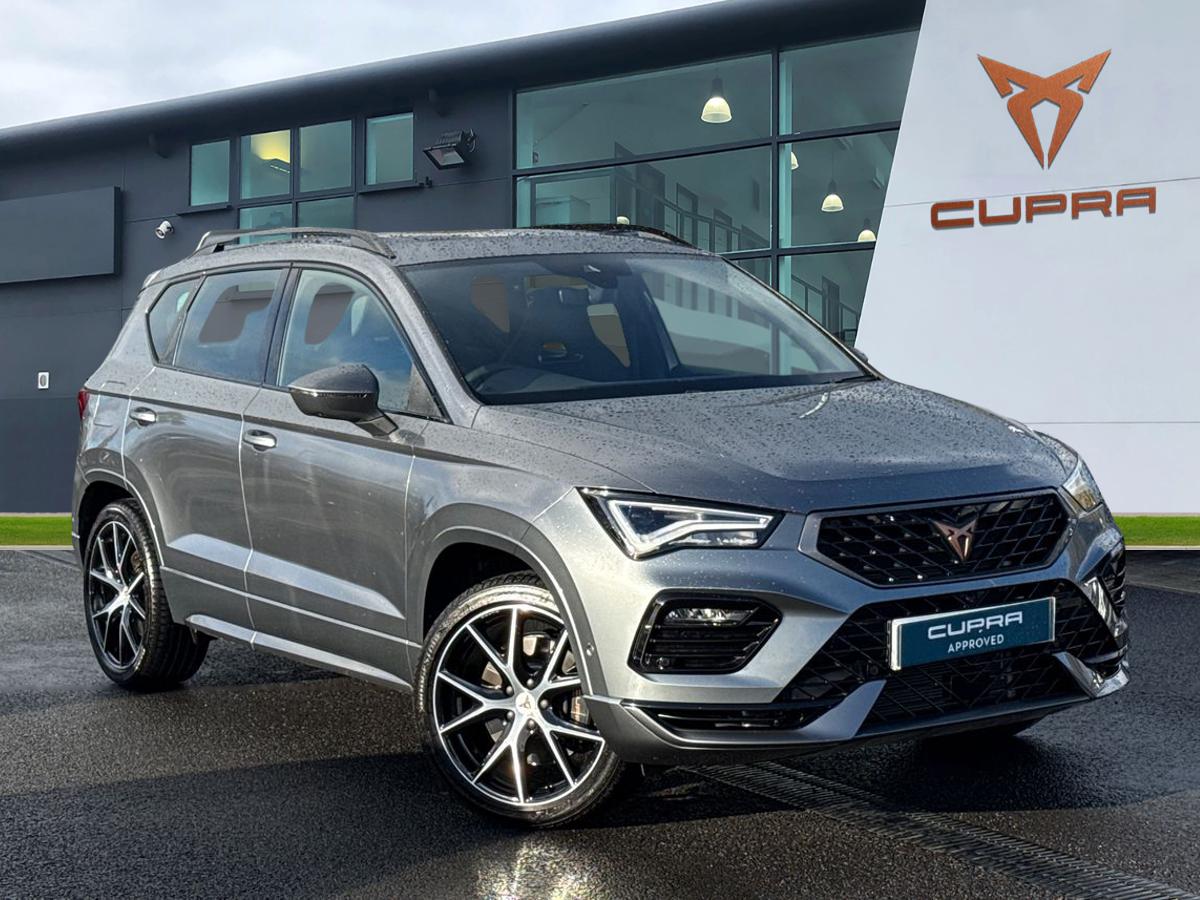 Used Cupra Ateca 2025 for sale - 76368651: Photo 1