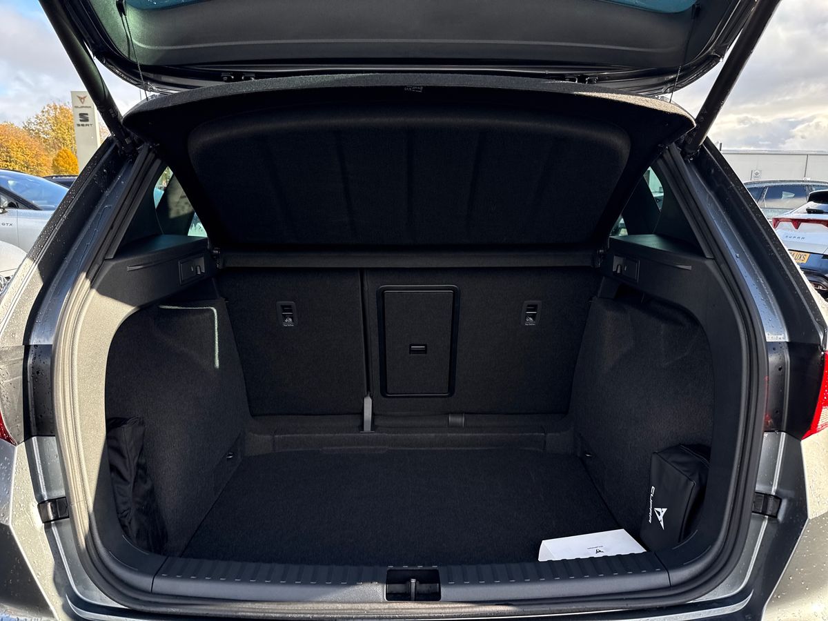 Used Cupra Ateca 2025 for sale - 76368651: Photo 10