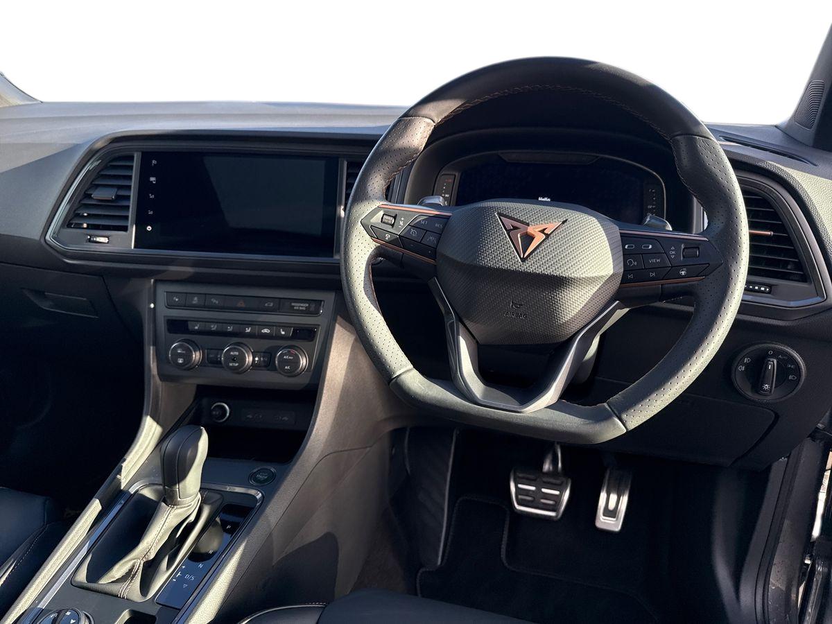 Used Cupra Ateca 2025 for sale - 76368651: Photo 13
