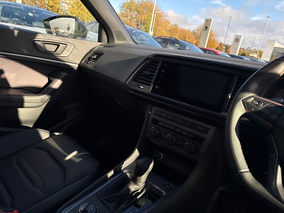 Used Cupra Ateca 2025 for sale - 76368651: Photo 15