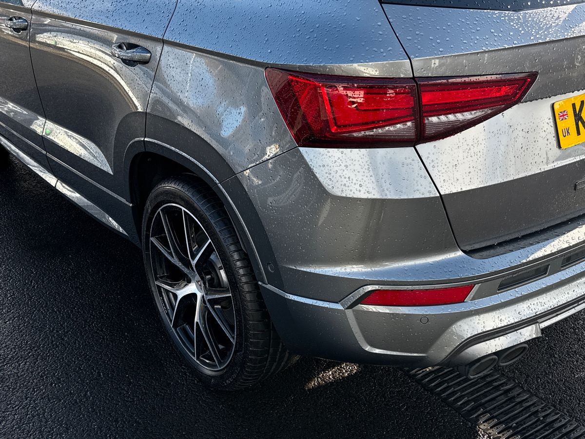 Used Cupra Ateca 2025 for sale - 76368651: Photo 16