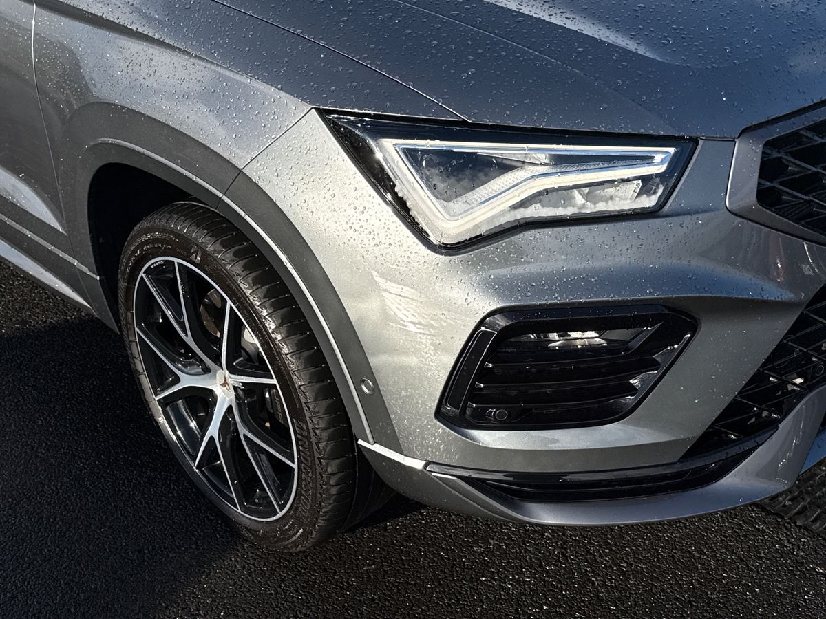 Used Cupra Ateca 2025 for sale - 76368651: Photo 17