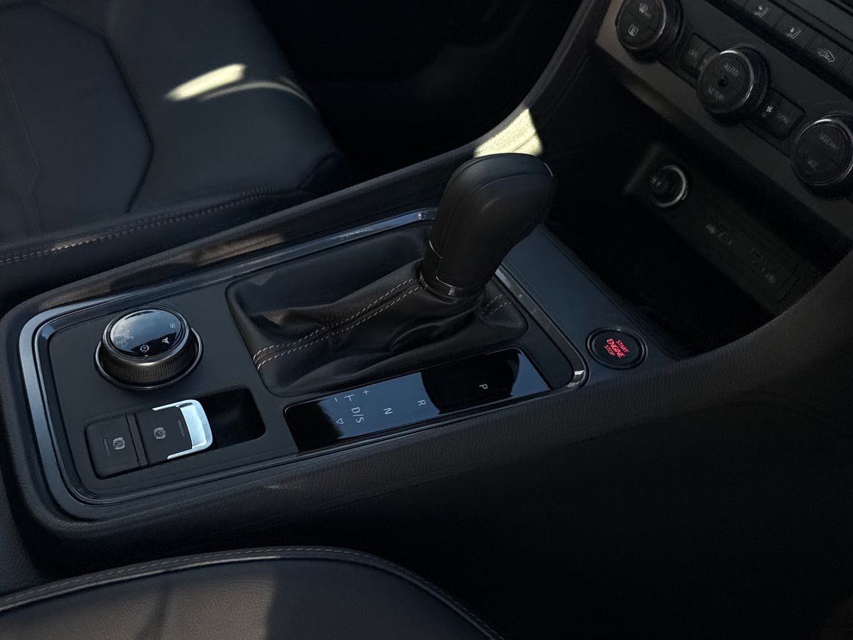 Used Cupra Ateca 2025 for sale - 76368651: Photo 20