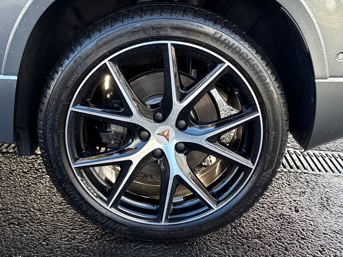 Used Cupra Ateca 2025 for sale - 76368651: Photo 22