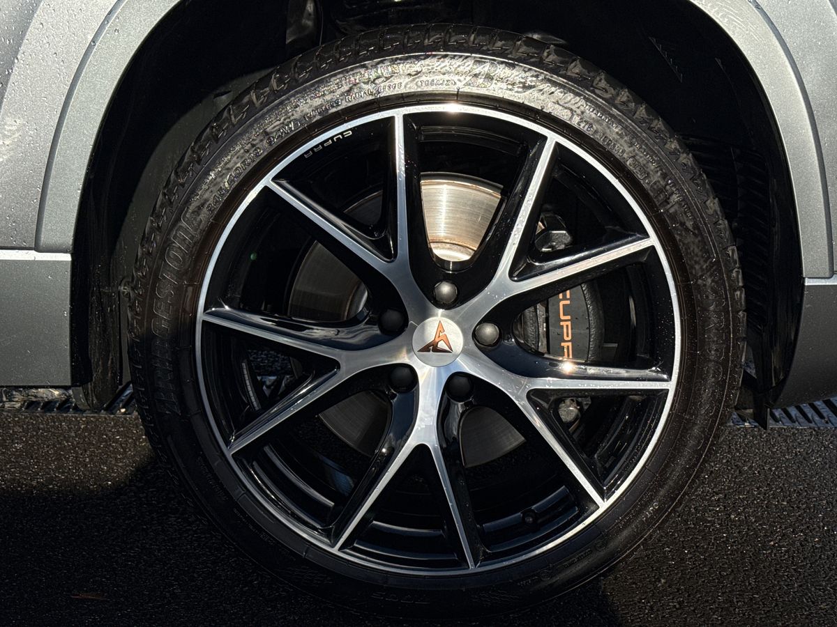 Used Cupra Ateca 2025 for sale - 76368651: Photo 23