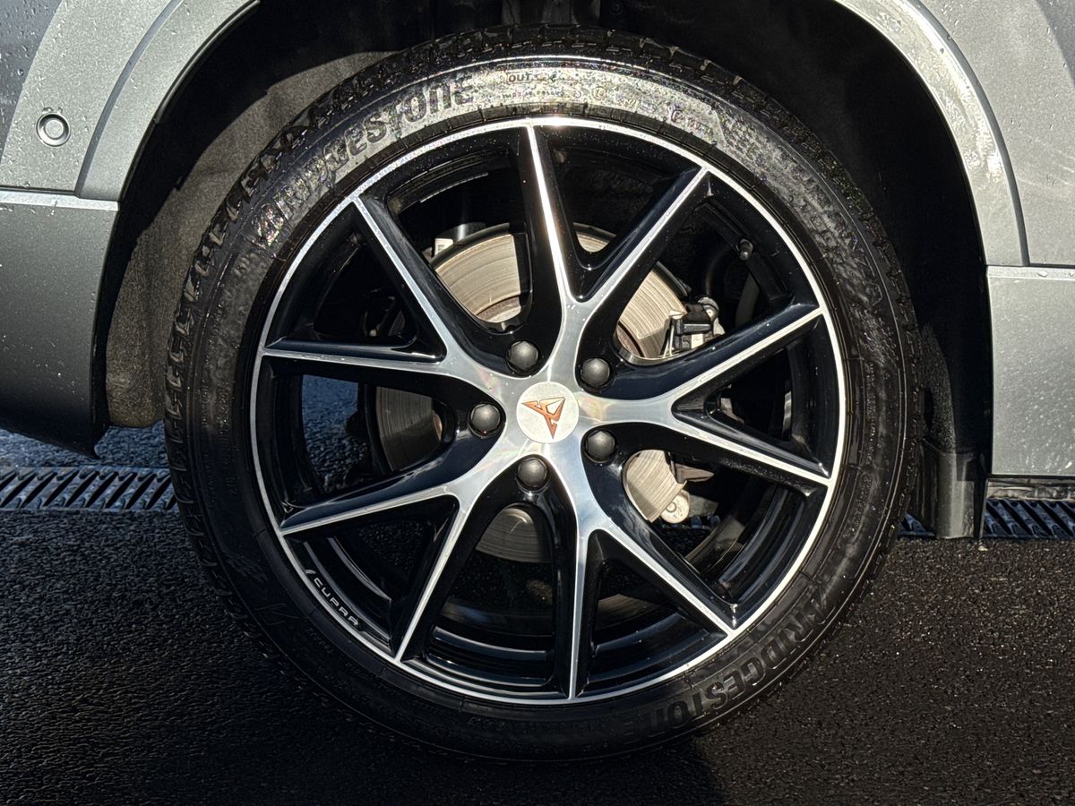 Used Cupra Ateca 2025 for sale - 76368651: Photo 24