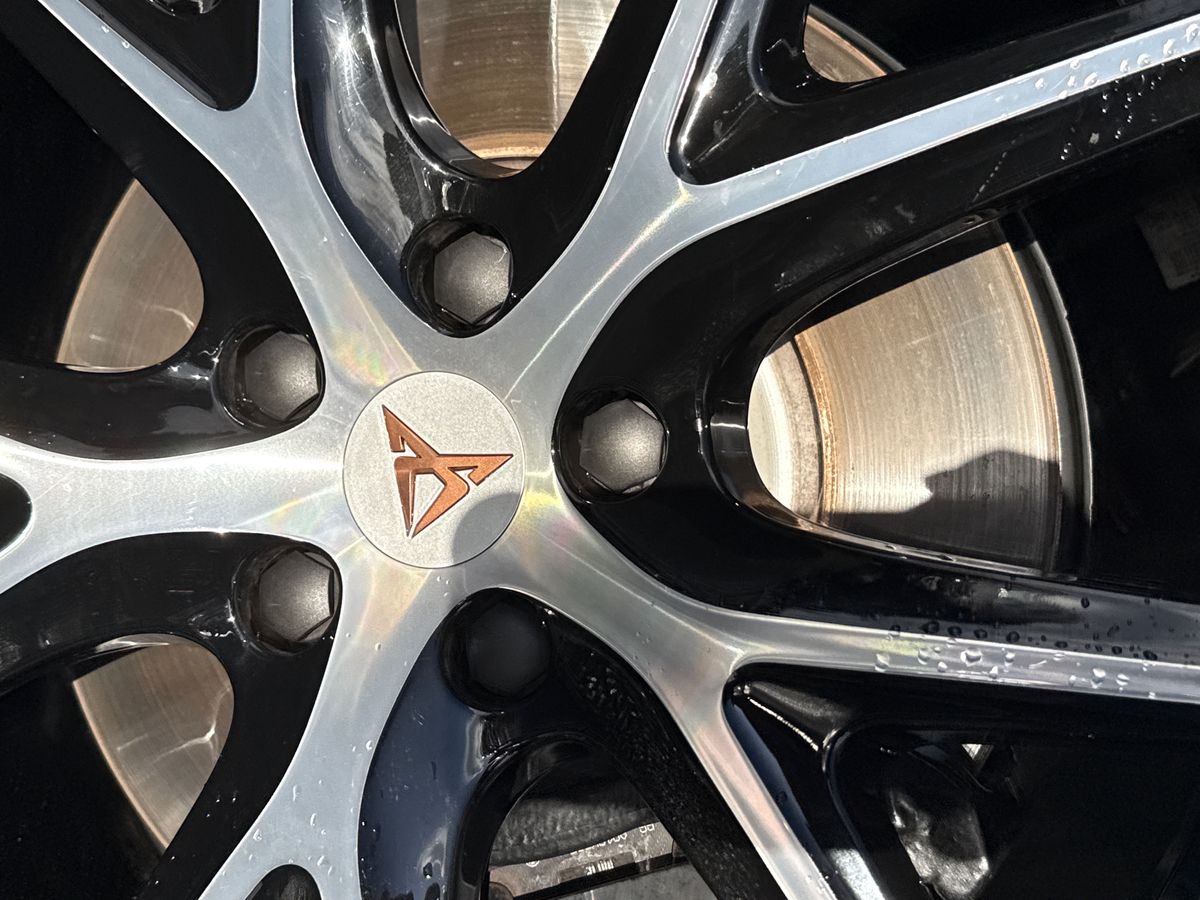 Used Cupra Ateca 2025 for sale - 76368651: Photo 26