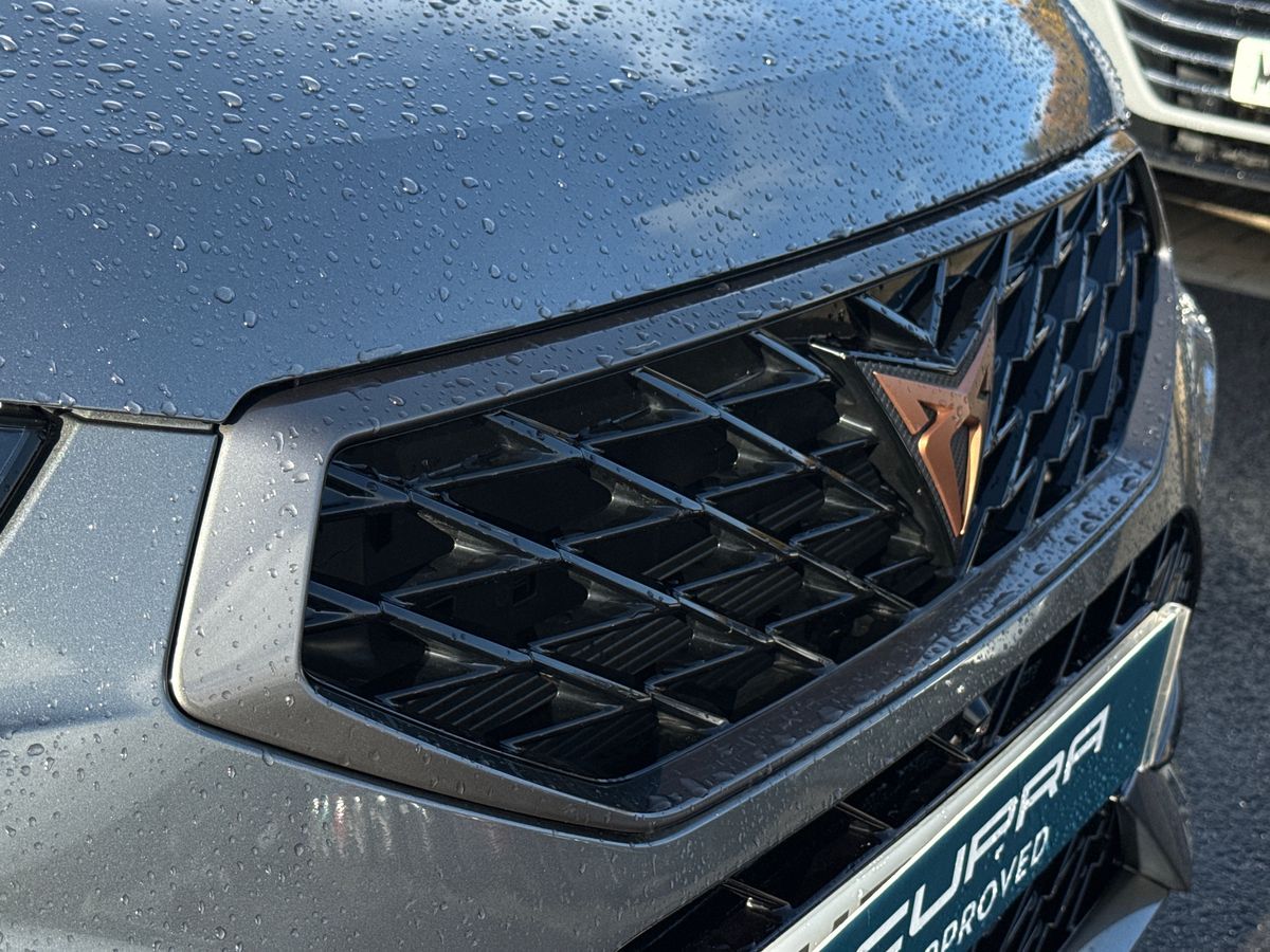 Used Cupra Ateca 2025 for sale - 76368651: Photo 27