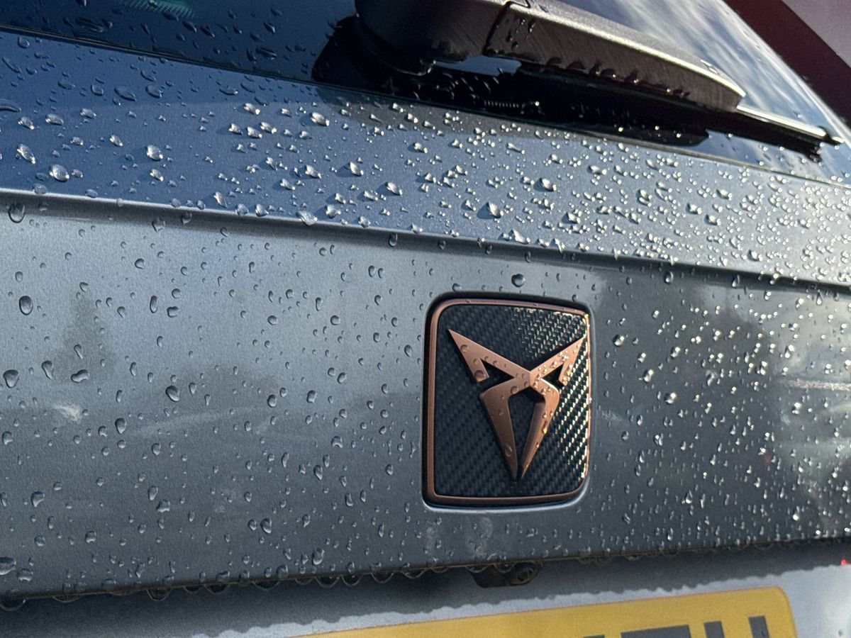 Used Cupra Ateca 2025 for sale - 76368651: Photo 28