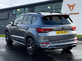 Used Cupra Ateca 2025 for sale - 76368651: Photo
