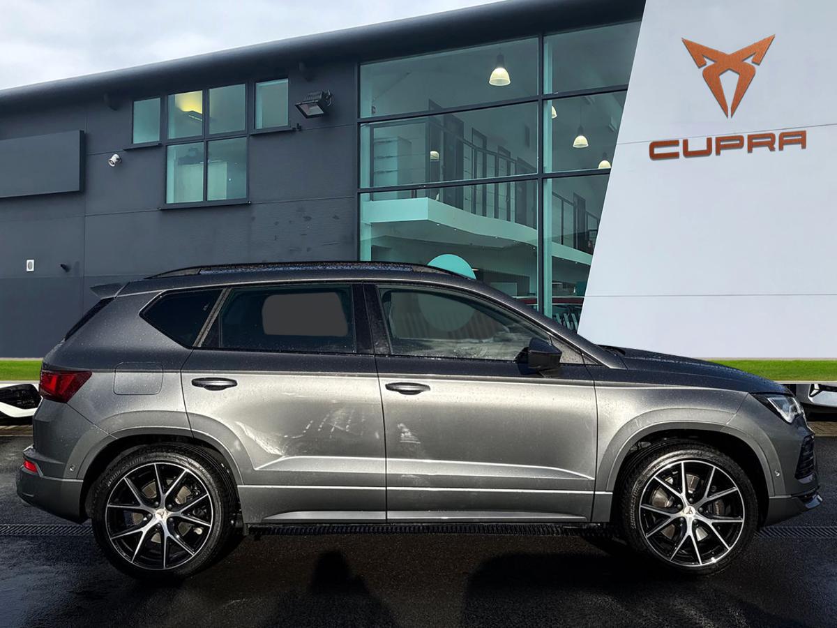 Used Cupra Ateca 2025 for sale - 76368651: Photo 3
