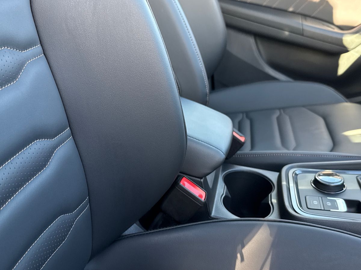 Used Cupra Ateca 2025 for sale - 76368651: Photo 35