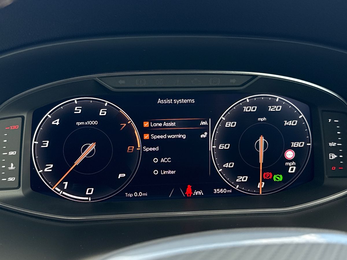 Used Cupra Ateca 2025 for sale - 76368651: Photo 37