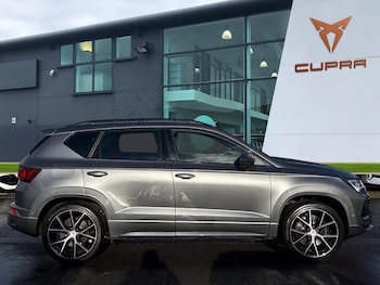 Used Cupra Ateca 2025 for sale - 76368651: Photo