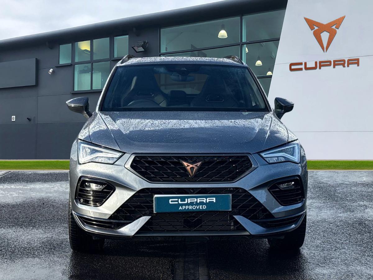 Used Cupra Ateca 2025 for sale - 76368651: Photo 6