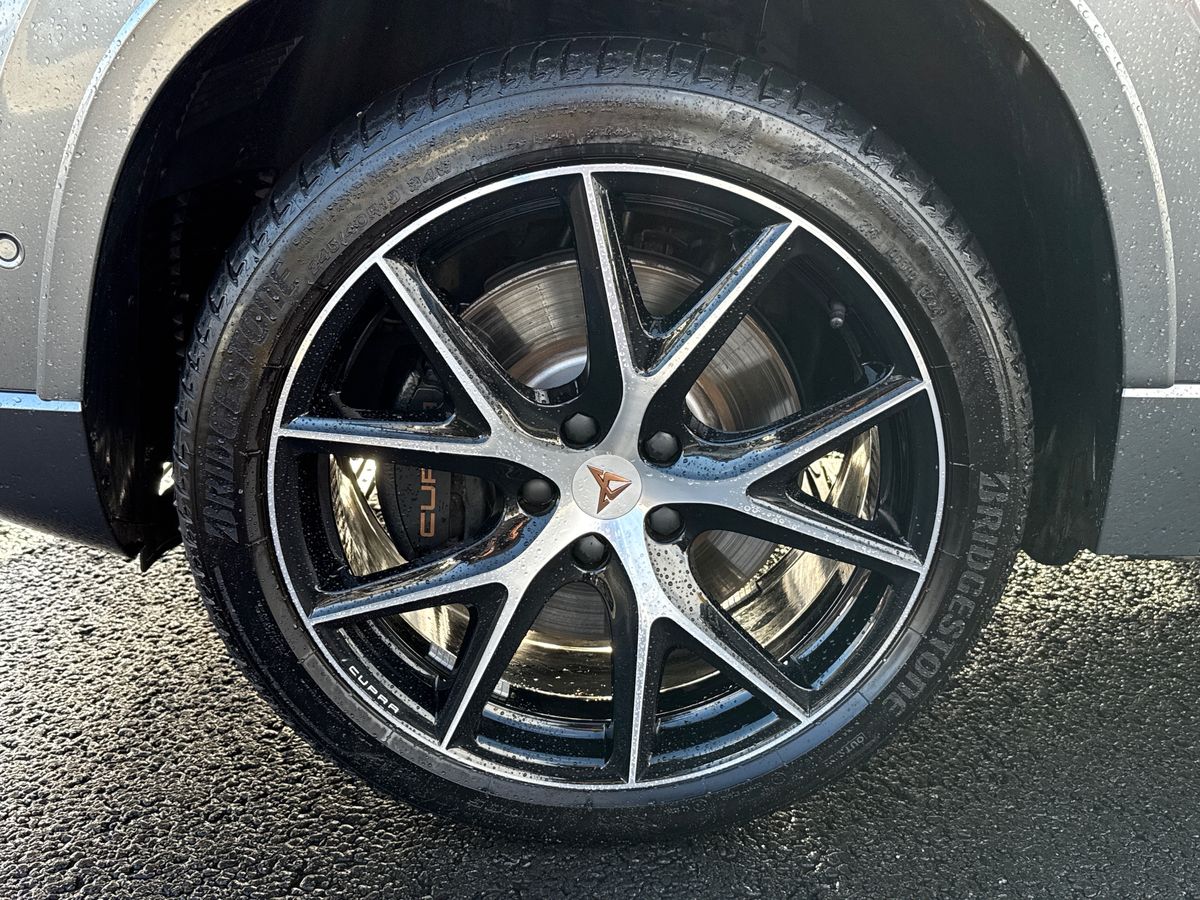 Used Cupra Ateca 2025 for sale - 76368651: Photo 7