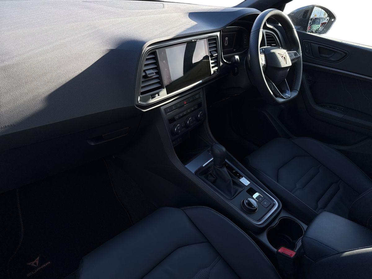 Used Cupra Ateca 2025 for sale - 76368651: Photo 9