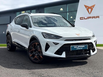 Cupra - Formentor