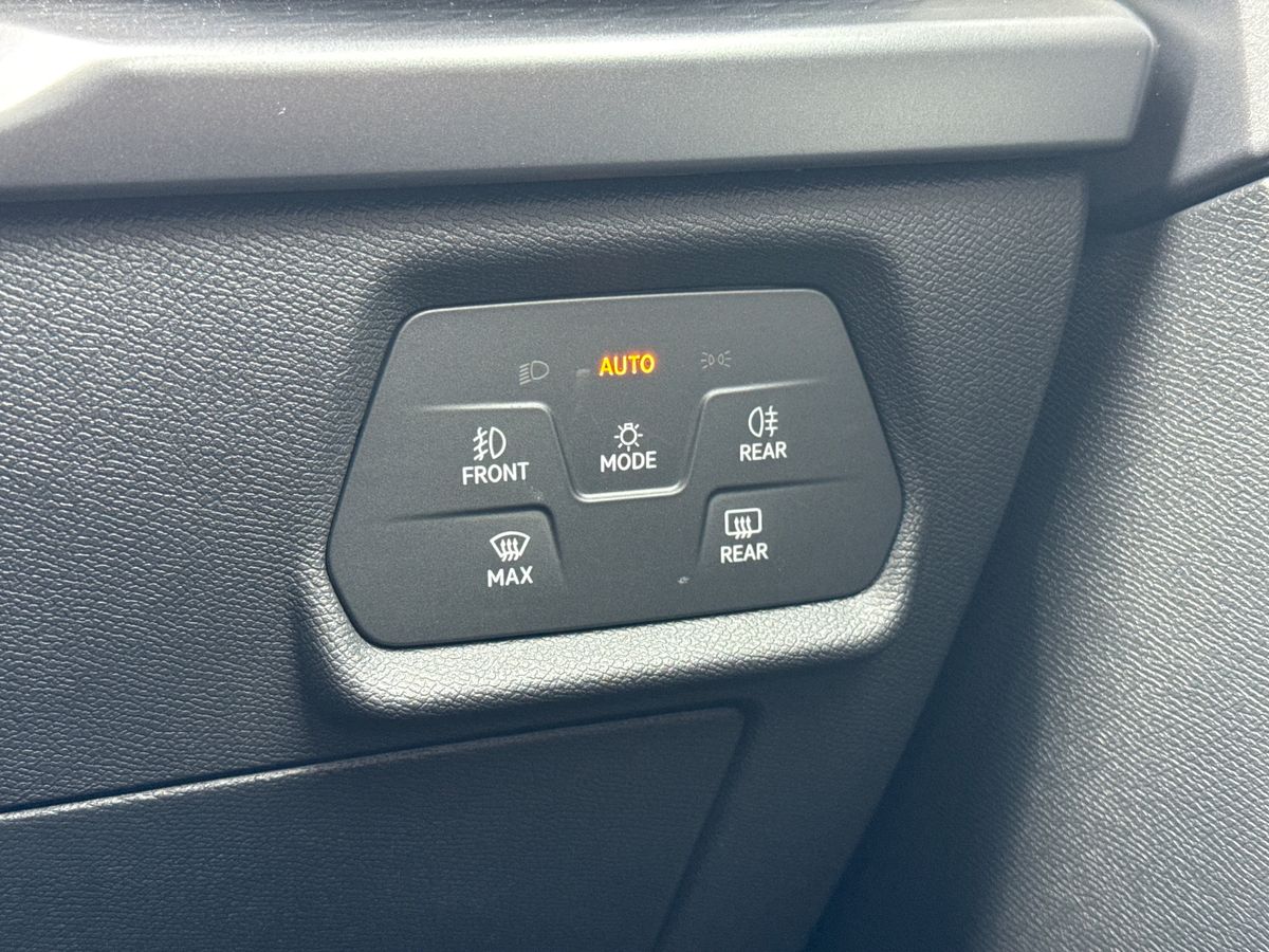 Vehicle 50